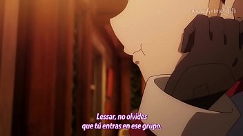 Canciones de anime romanticas sub español