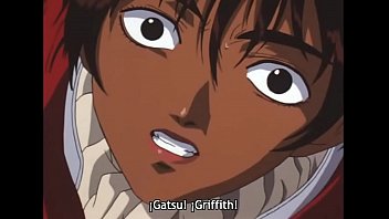 Casca berserk hentai