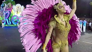 Carnival brazil 2019 xxx