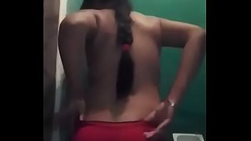 Mujer mexicana se masturba
