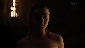 Nude scenes from game of thrones