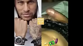 Neymar gay