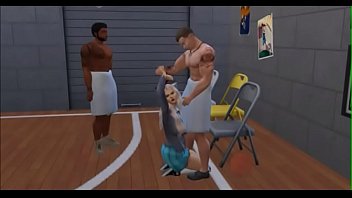 Sims 4 porn