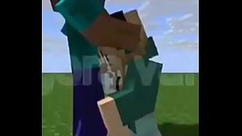 Minecraft sexing