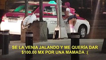 Prostitutas mexicanas videos