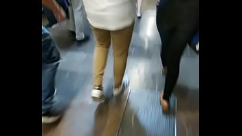 Culitos del metro
