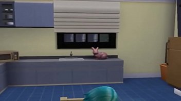 Sims 4 naked mod