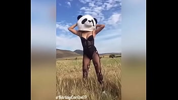 Onlyfans sexy panda