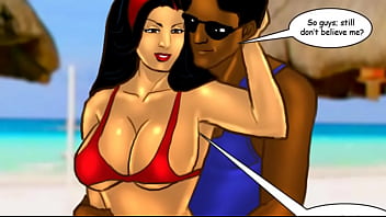 Sex comics savita