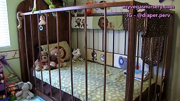 Prisoner of the mechanical nursery free