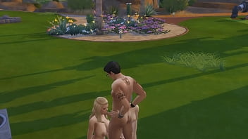 Mod sexual sims 4
