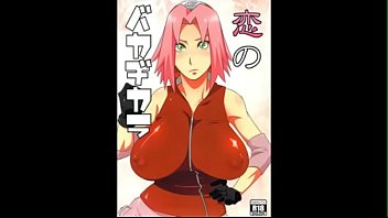 Sakura xxx manga