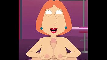 Family guy thelma griffin