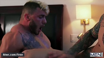 Porn gay pierre fitch onlyfans