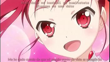 Kissxsis cap 3 sub español