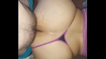 Nalgona tanga