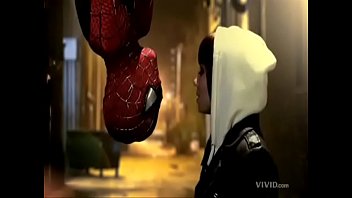 Videos de hulk y del hombre araña