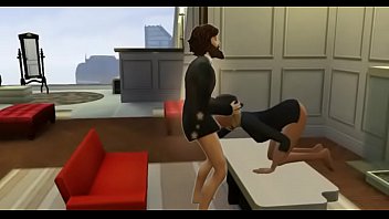 Sims 4 mod sexo