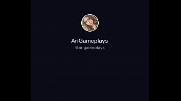 Arigameplay porn