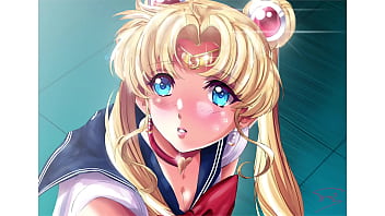 Sailor moon zara