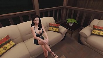 House party game boobs