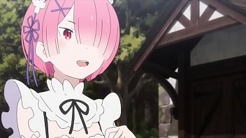 Rezero reddit