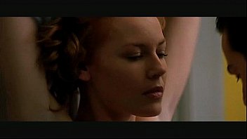 Connie nielsen nude