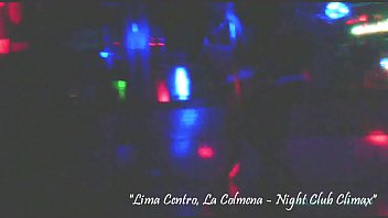 Castillos night club