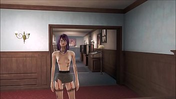 Mmd  Striptease 4