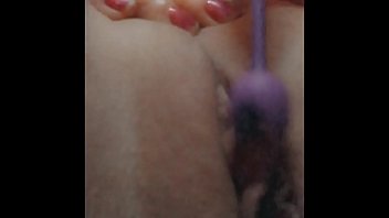 Estimulador vaginal