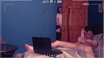 Videos de pilladas masturbandose