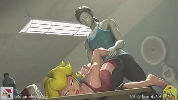 Wii fit kamasutra