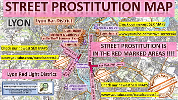 Prostitución xxx