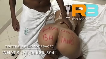 Videos porno brasilero