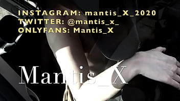 Mantis x hentai game