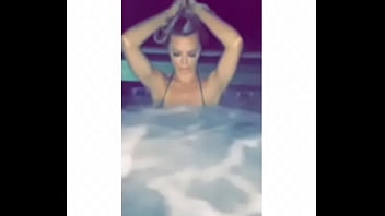 Lindsey mckeon bikini