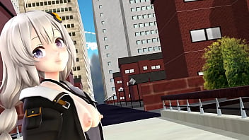 Mmd queencard 4