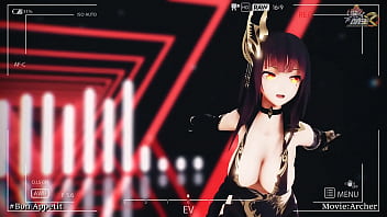 MMd EX BAAM 4