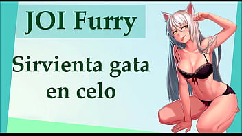Furry comic spanish