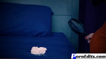 Videos porno scooby doo