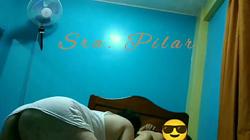 Pilar perez sexy