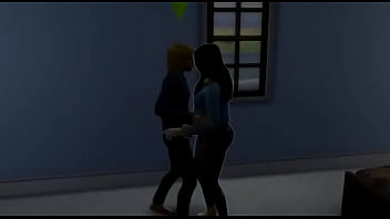 Sims 4 whicked