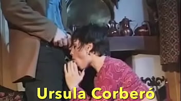 Ursula corbero naked
