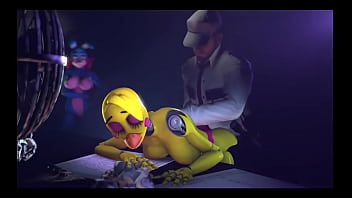 Fnaf funtime chica