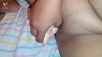 Massage from my friends hot mom