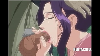 Hentai armpit licking