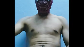 Xvideo spiderman