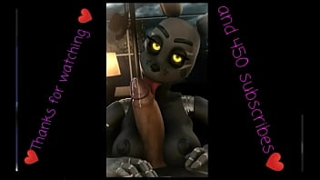 Fnaf funtime chica porn