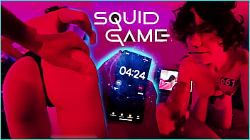 Mmd Squid Game
