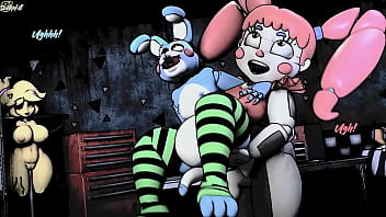 Five nights at freddy's porn